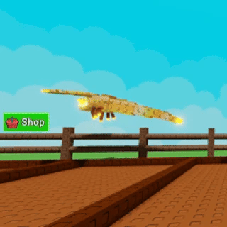 1x DragonFly