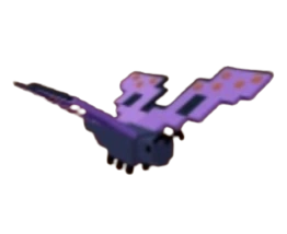1x Butterfly