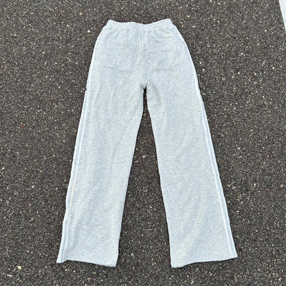 "Luxury Dept” Bedazzled SweatPants
