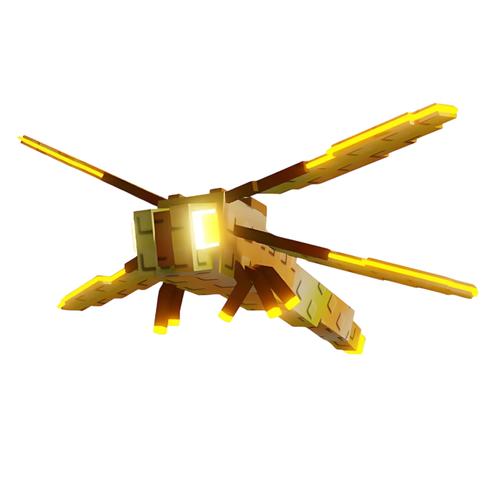 1x DragonFly