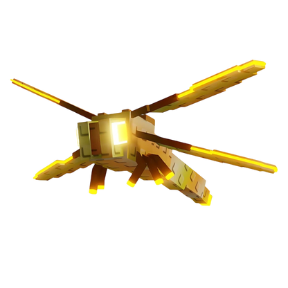 1x DragonFly