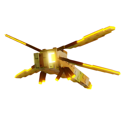 1x DragonFly