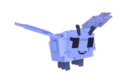 1x Moth