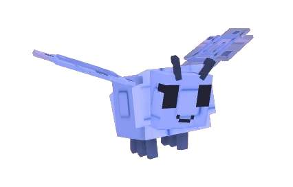 1x Moth