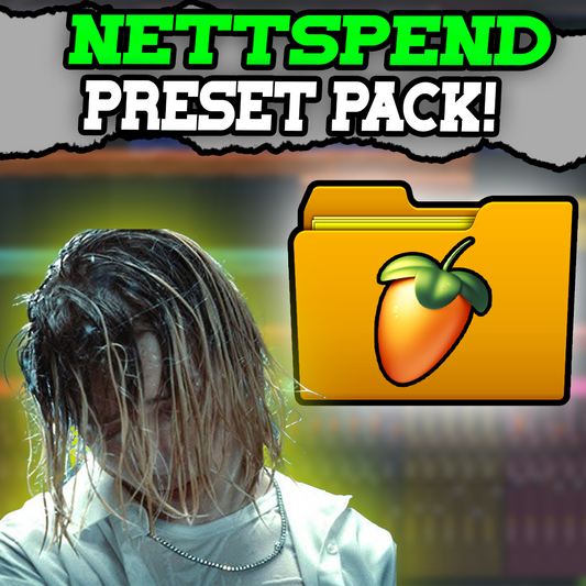 NettSpend Preset!